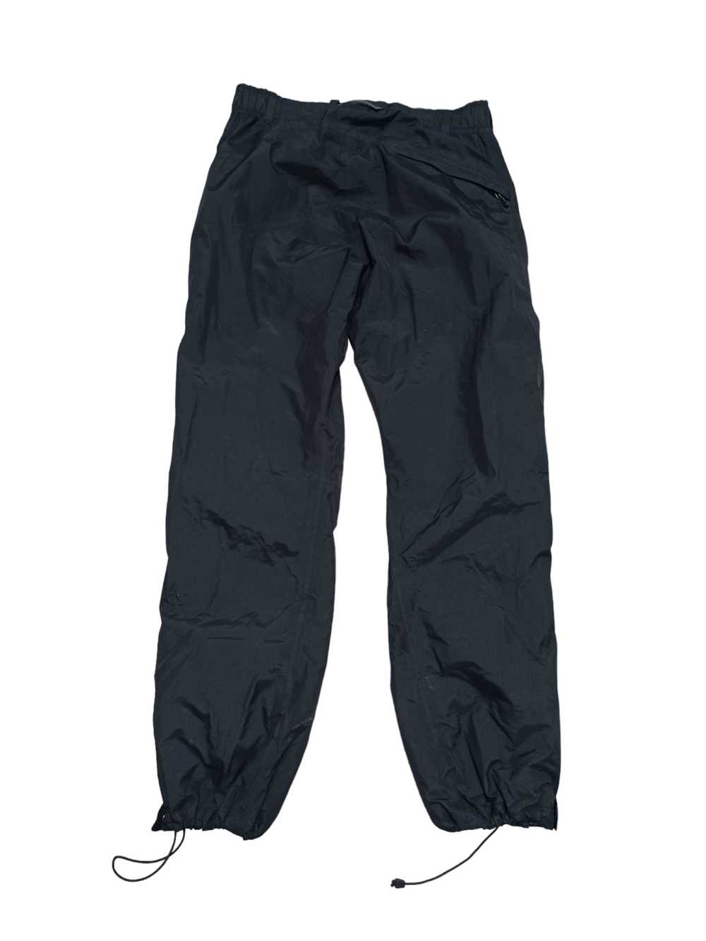 Goretex × Haglofs × Outdoor Life VINTAGE MADE IN … - image 2