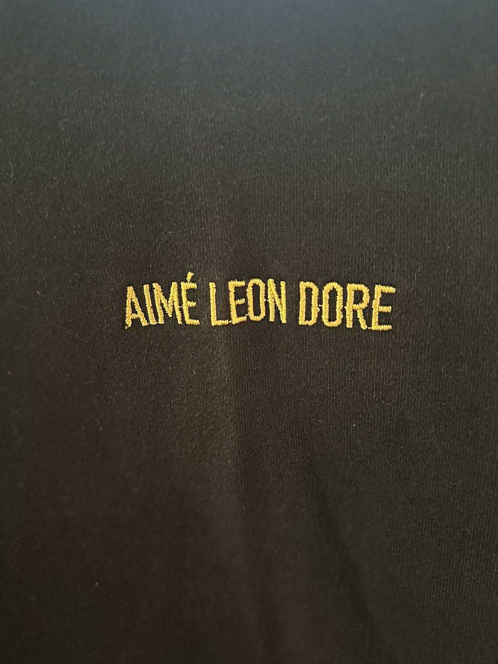 Aime Leon Dore Aime Leon Dore Hoodie - image 2