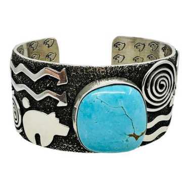 Alex sanchez navajo native - Gem