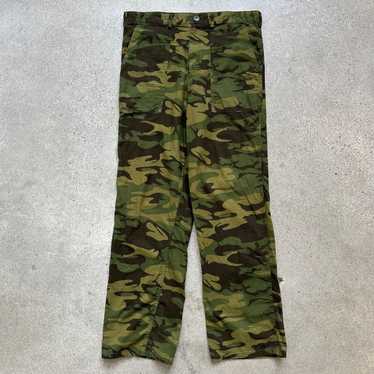 OG-107 pants - Gem