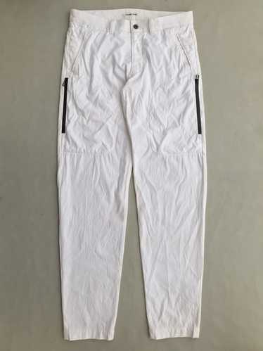 Helmut Lang Helmut Lang Pants Double Zip Pocket - image 1