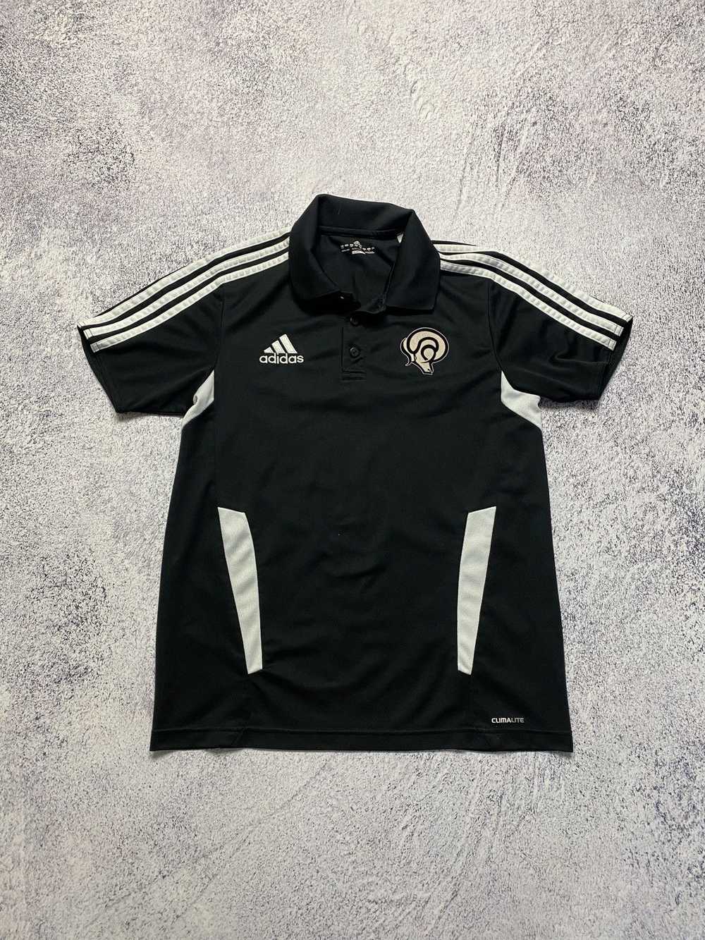 Adidas × Other × Soccer Jersey Swansea City 2011 … - image 1