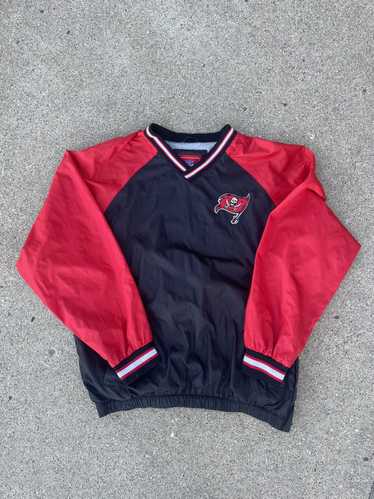 NFL × Streetwear × Vintage Y2K Tampa Bay Buccaneer