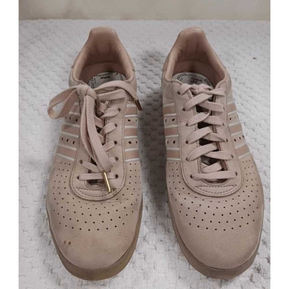 Adidas adidas 350 Oyster Holdings Ash Pearl Style… - image 10