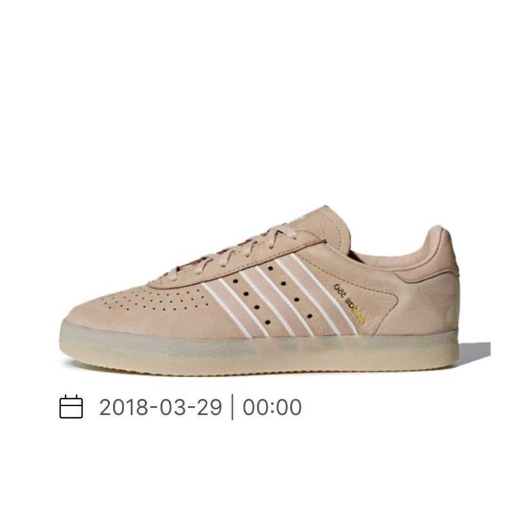 Adidas adidas 350 Oyster Holdings Ash Pearl Style… - image 1