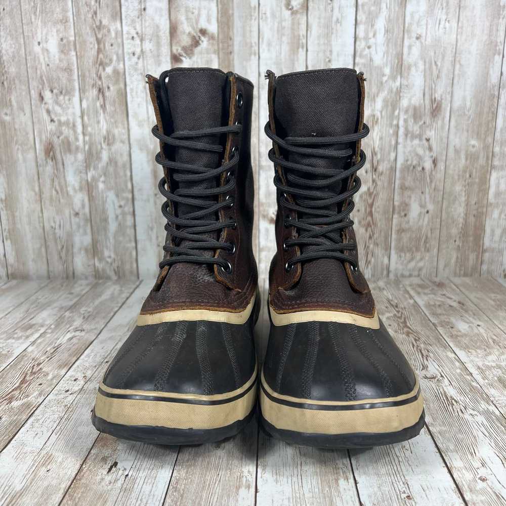 Sorel Sorel 1964 Premium leather Winter Boots men… - image 5