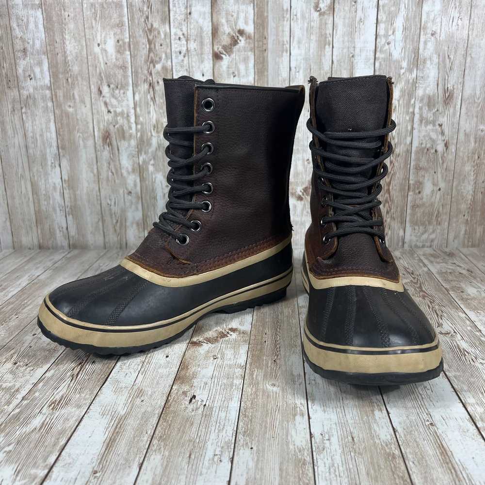 Sorel Sorel 1964 Premium leather Winter Boots men… - image 6