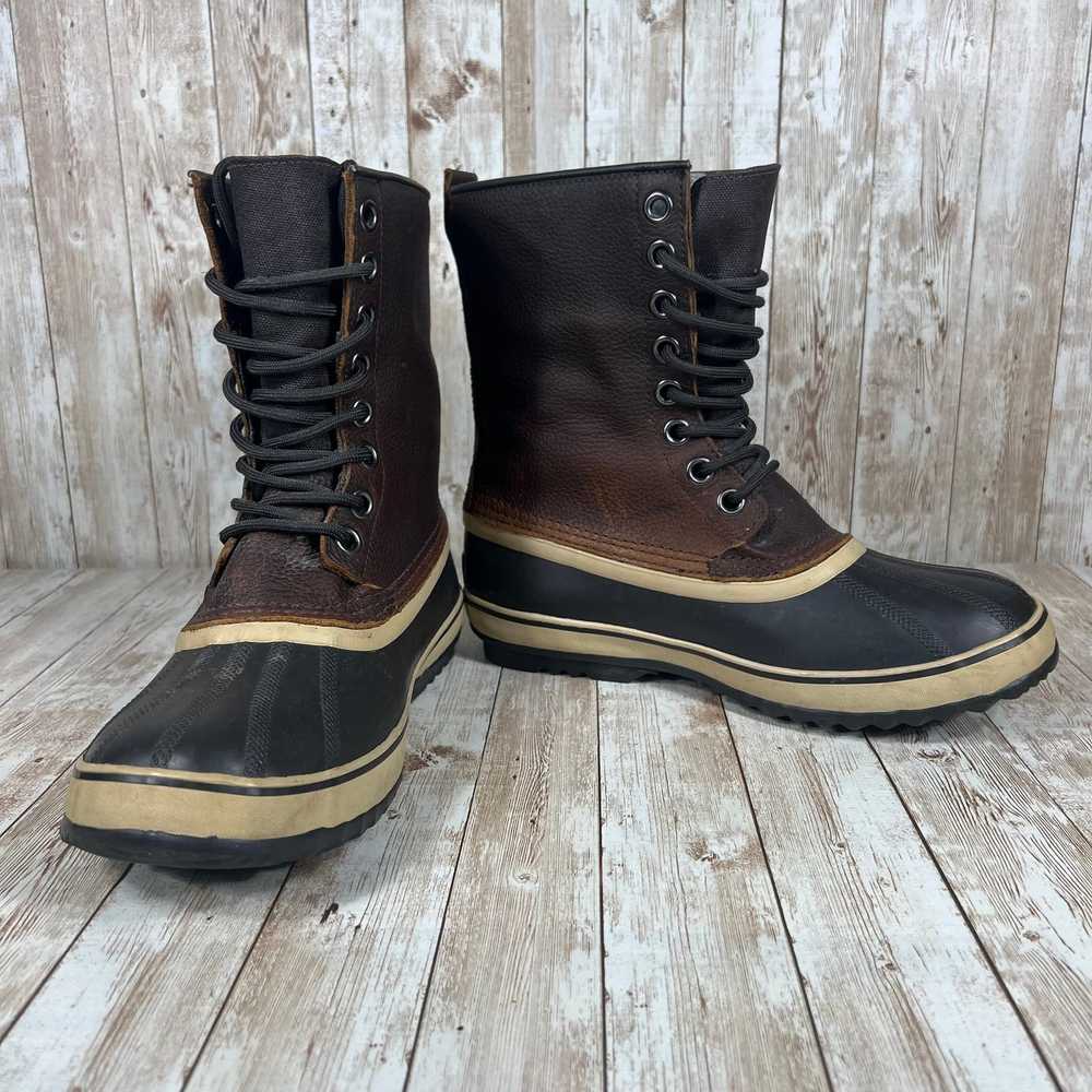 Sorel Sorel 1964 Premium leather Winter Boots men… - image 7