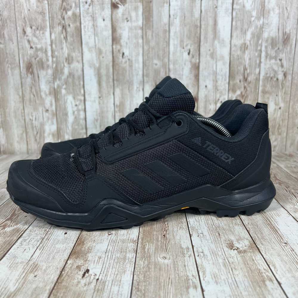 Adidas Adidas Terrex ax3 black hiking boots mens … - image 2