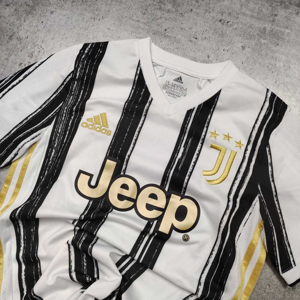 Adidas × Rare × Soccer Jersey RARE Football Socce… - image 4