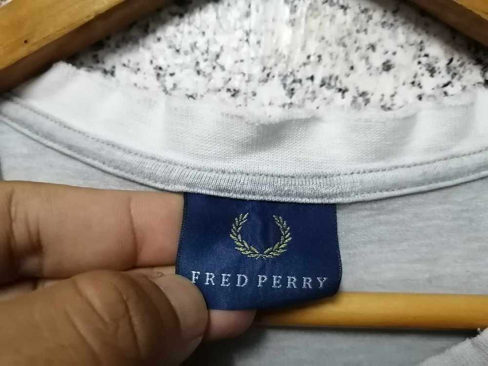 Fred Perry × Japanese Brand × Vintage Vintage Fre… - image 4