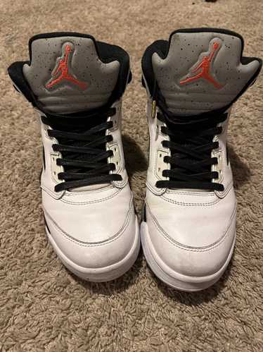 Jordan Brand Jordan 5’s