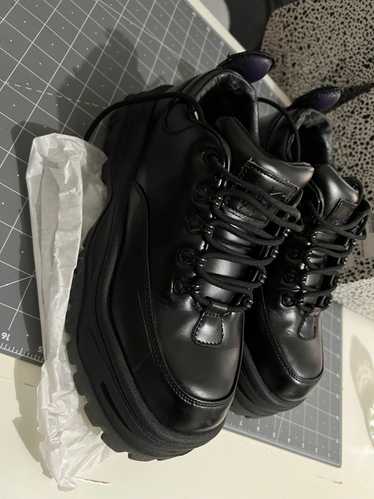 Eytys EYTYS Black Angel Sneakers