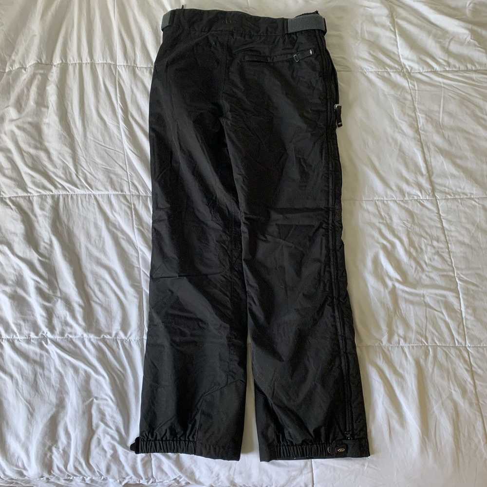 Bonfire Snowboard Company Marker Snowboard Pants … - image 3