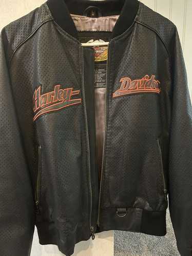 Harley Davidson 1998 Women’s Harley Davidson Jacke