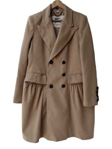 Burberry × Cashmere & Wool × Luxury Burberry Lond… - image 1