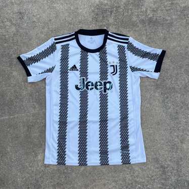 Adidas × Soccer Jersey × Vintage Juventus 2023/20… - image 1
