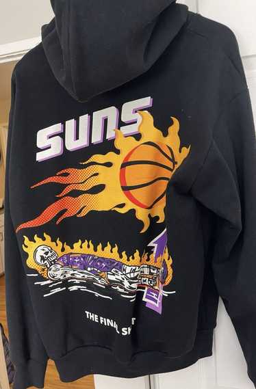 Warren Lotas Warren lotas x suns the last shot hoo