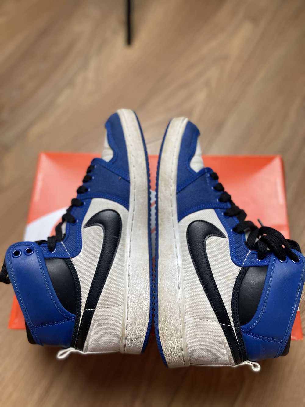 Jordan Brand × Nike × Streetwear Air Jordan 1 KO … - image 3