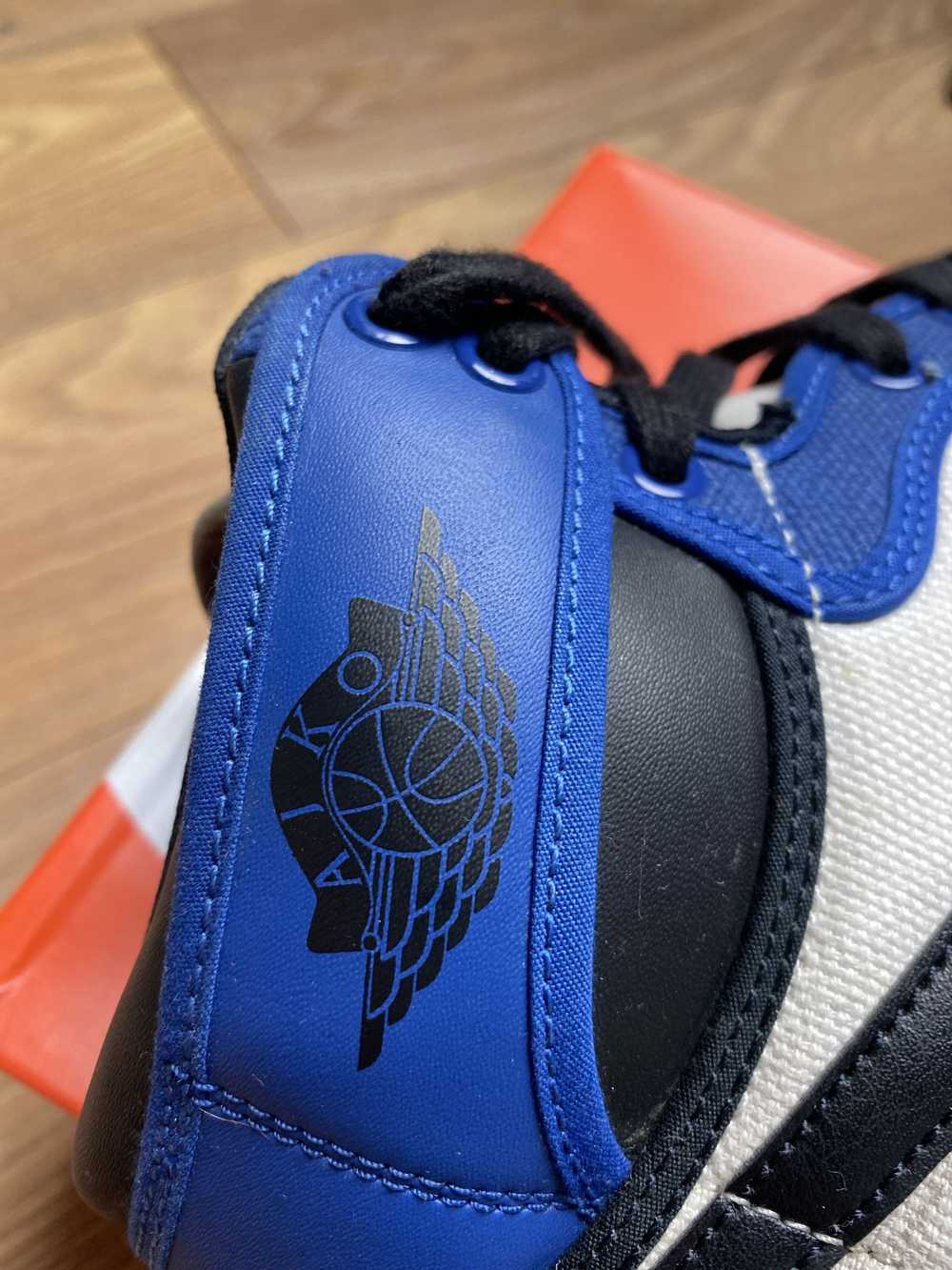 Jordan Brand × Nike × Streetwear Air Jordan 1 KO … - image 5