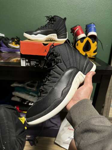 Jordan Brand × Nike × Streetwear Jordan 12 ‘Neopre