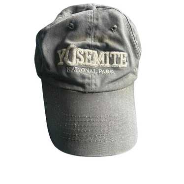 Yosemite national park hat - Gem