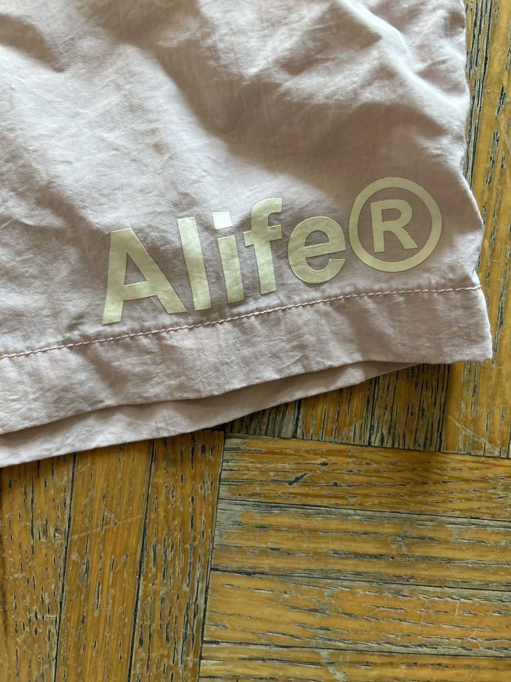 Alife Alife nylon shorts - image 1