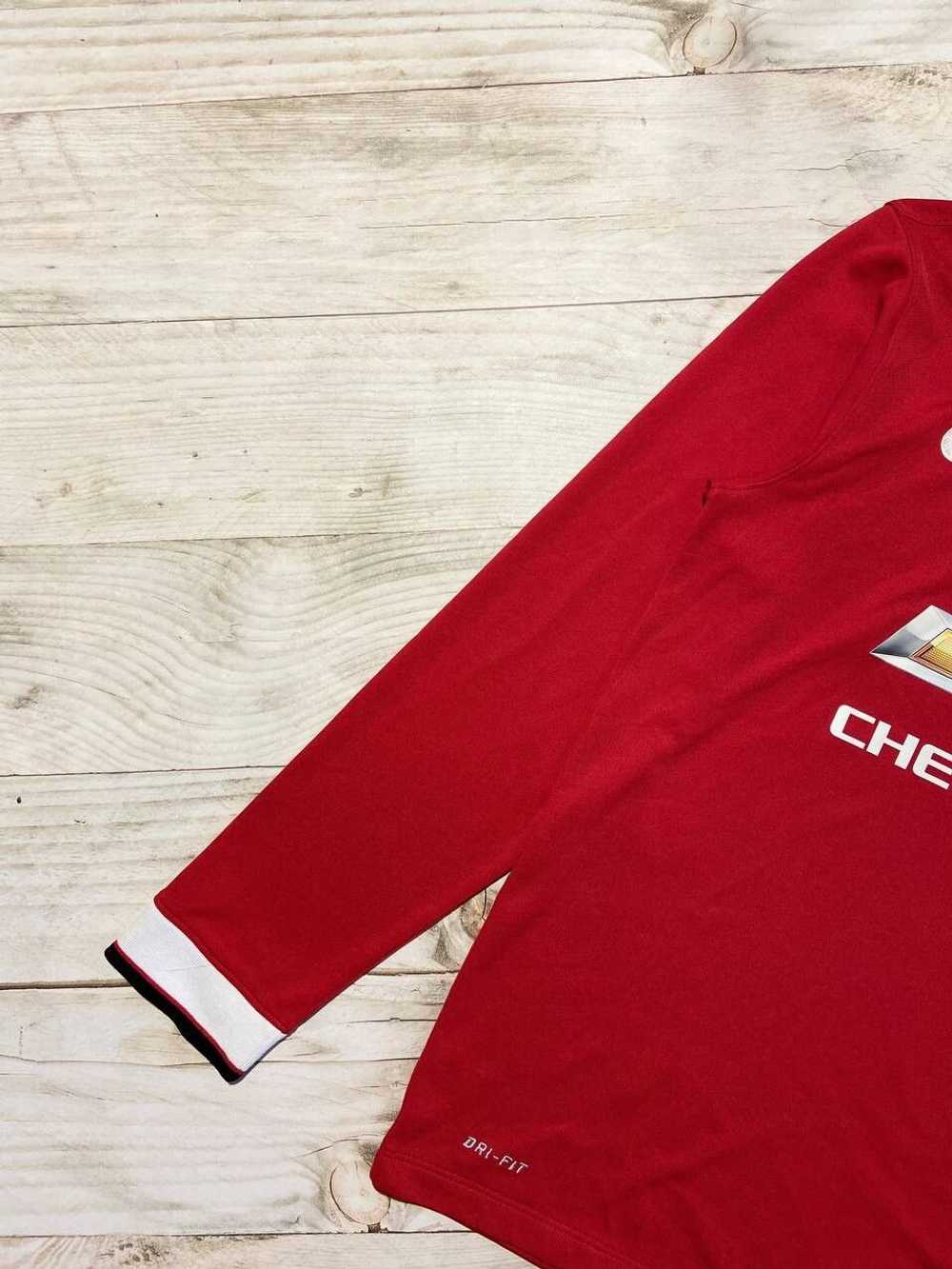 Manchester United × Nike × Soccer Jersey Manchest… - image 12