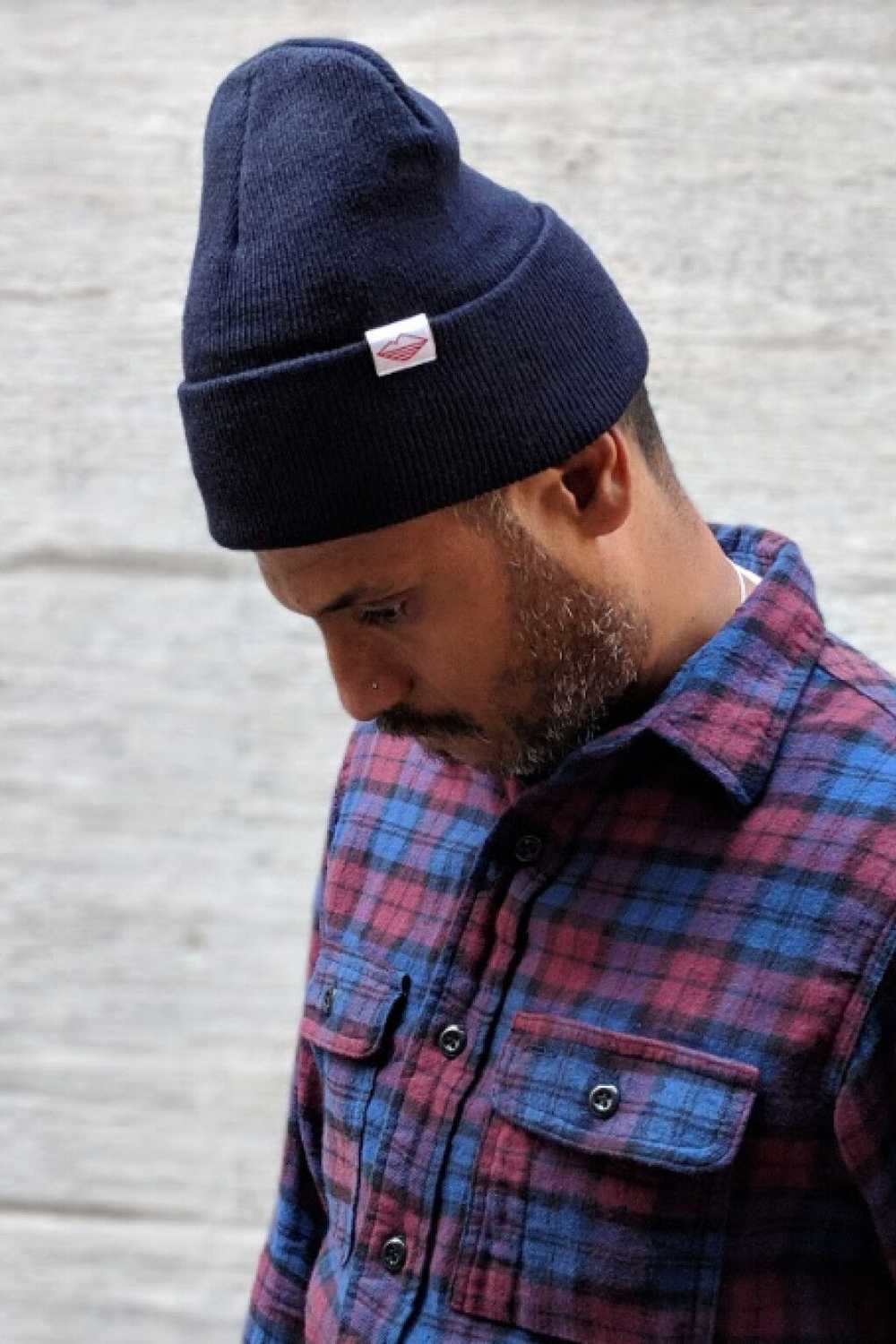 Battenwear Watchcap Beanie - image 3