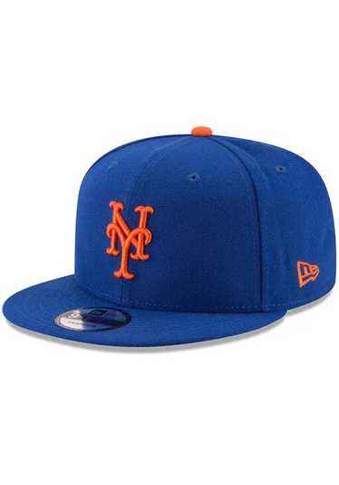 New Era New Era 9Fifty New York Mets Basic Snapbac