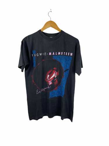 Vintage yngwie malmsteen tour - Gem Vintage yngwie malmsteen tour - Gem