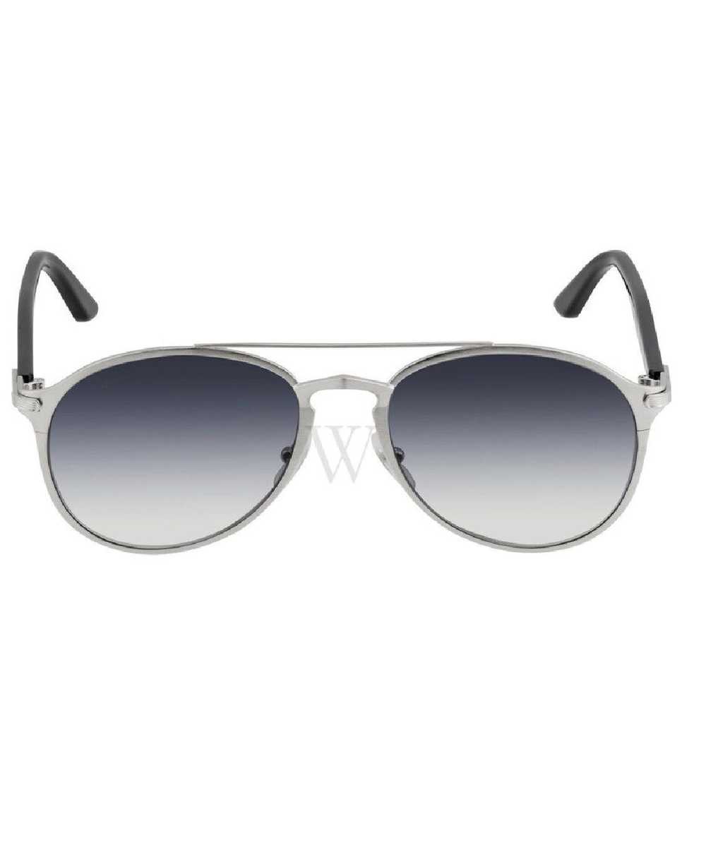 Cartier Cartier CT0212S Aviator Sunglasses- Barel… - image 1