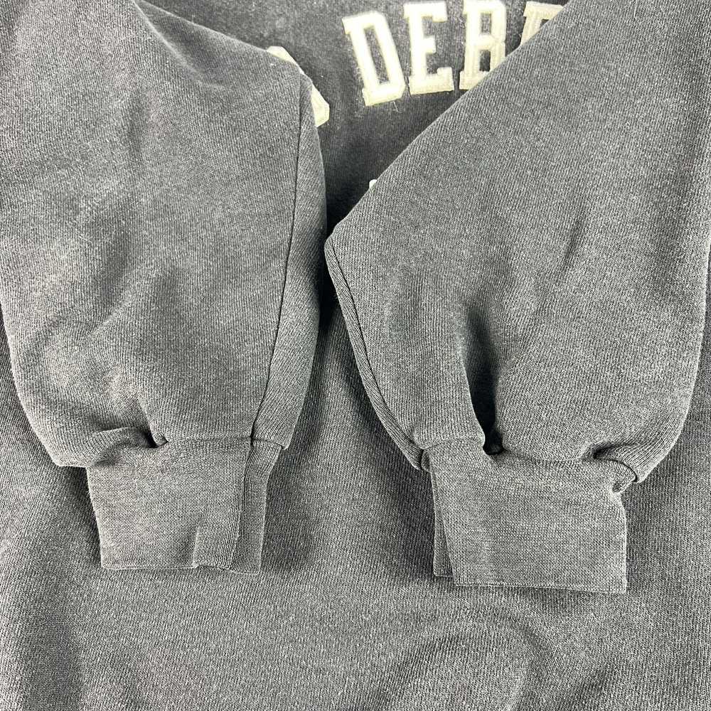 Lee × Vintage VTG Lee Ed Debevic's Chicago Sweats… - image 5