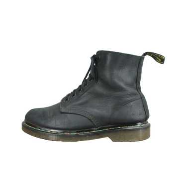 Combat Boots × Dr. Martens × Leather Dr Martens C… - image 1