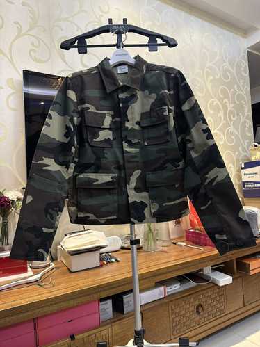 Vetements gun club - Gem Vetements gun club - Gem