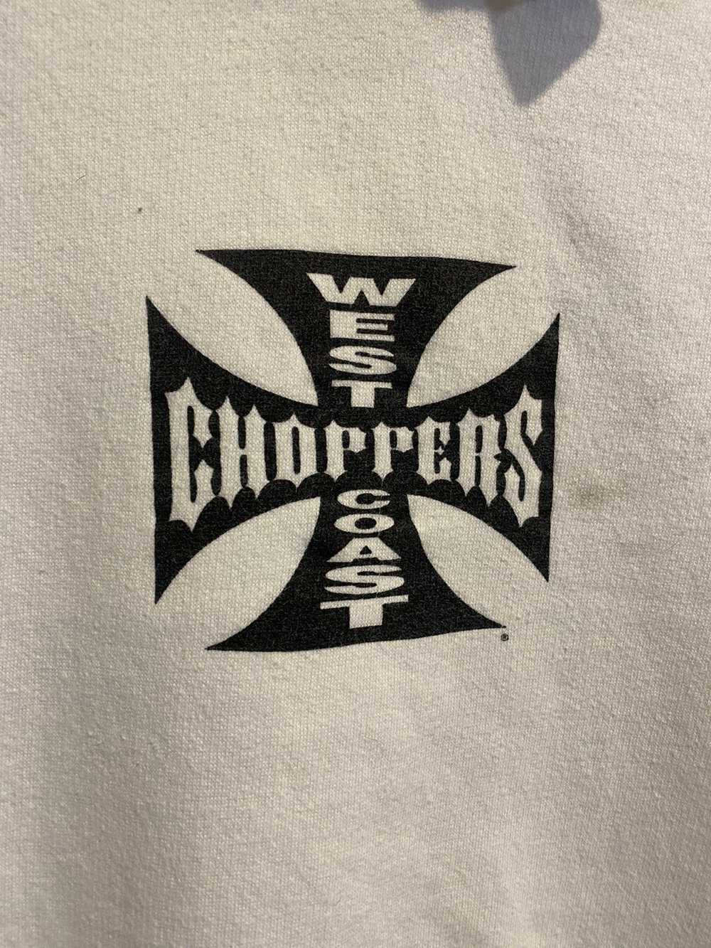 Choppers × Vintage West Coast Choppers Long Beach… - image 9