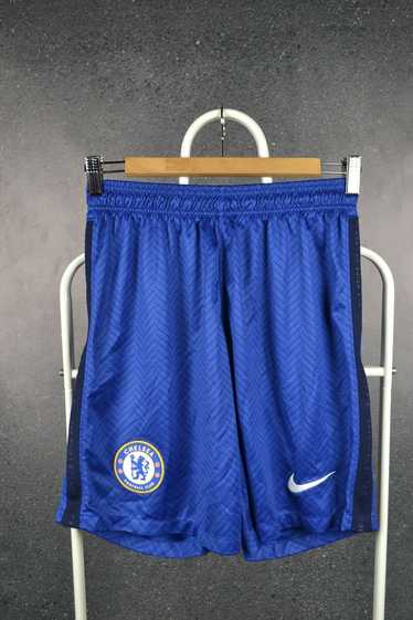 Chelsea Soccer × Nike × Soccer Jersey Chelsea FC 2