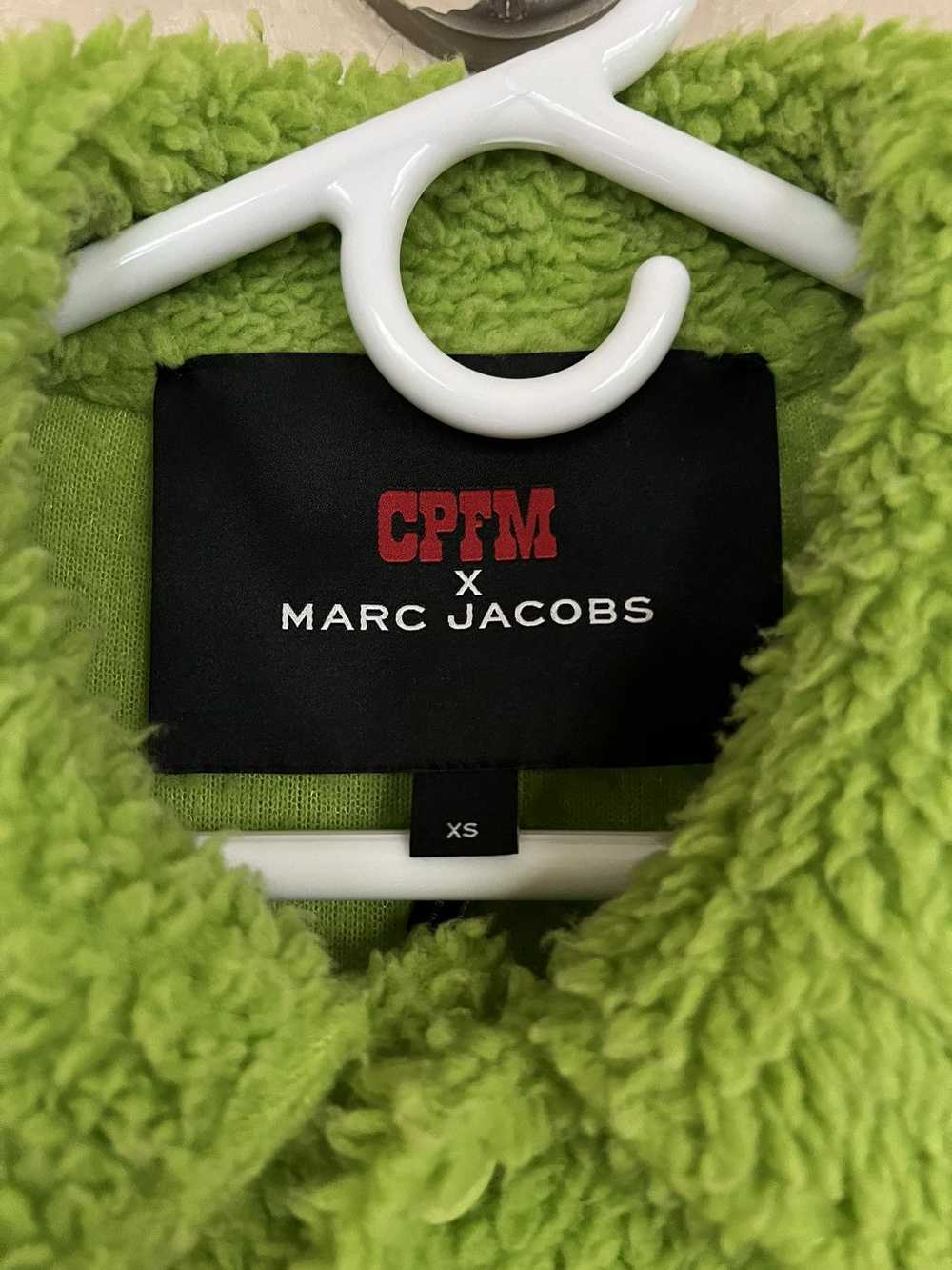 Cactus Plant Flea Market × Marc Jacobs CPFM X MJ … - image 4