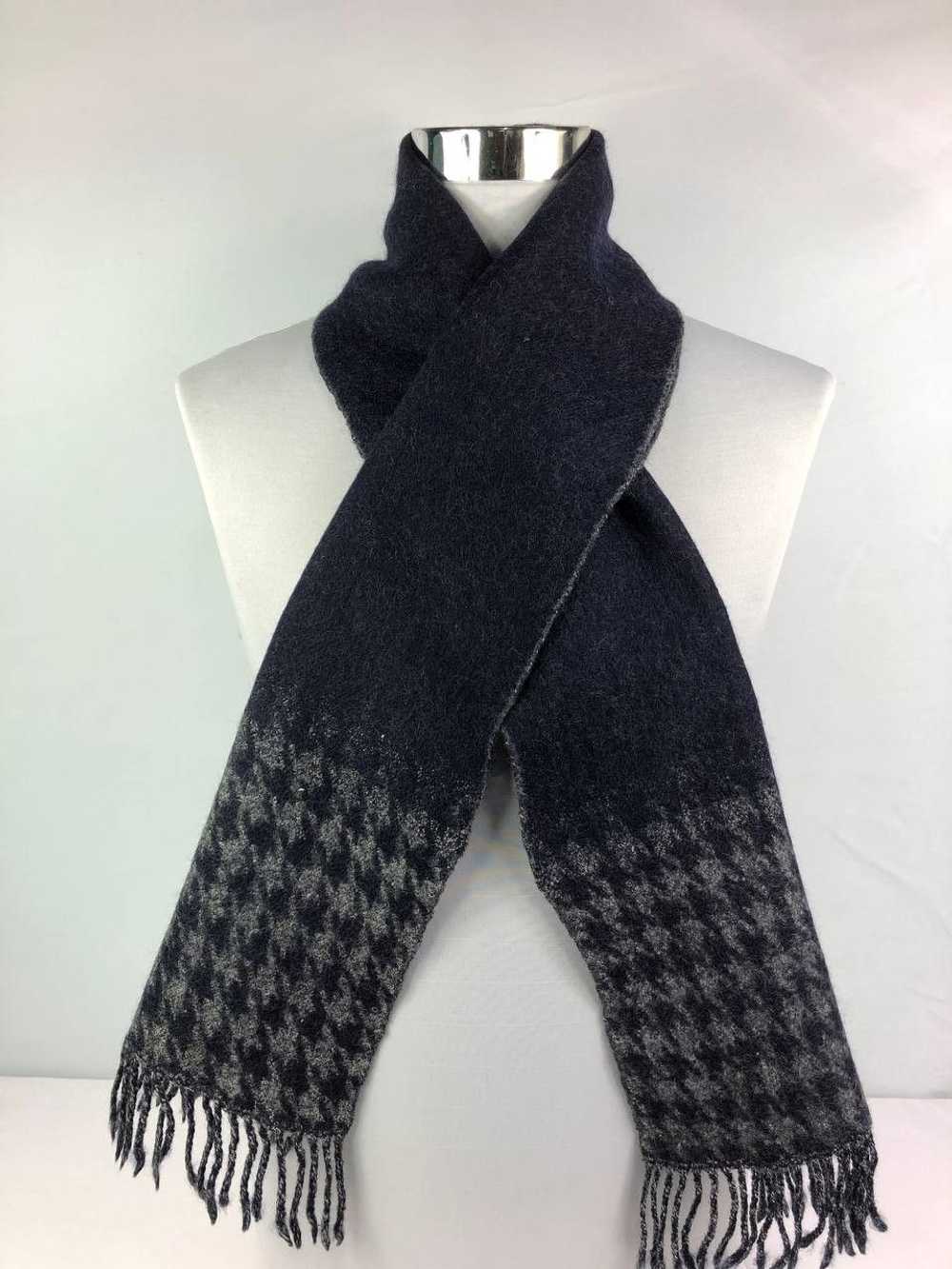 DKNY × Vintage DKNY Scarf / Muffler / Neckwear FS… - image 1