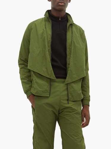 Cottweiler AW19 COTTWEILER CADDIE TECHNICAL JACKET