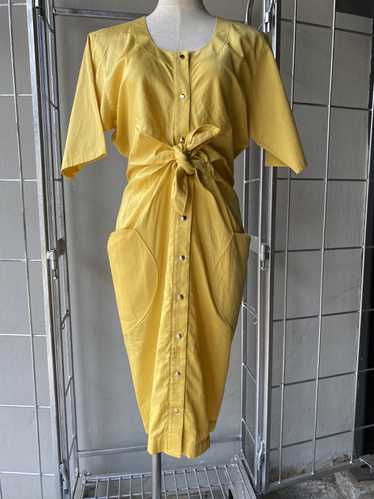 Mugler thierry yellow - Gem