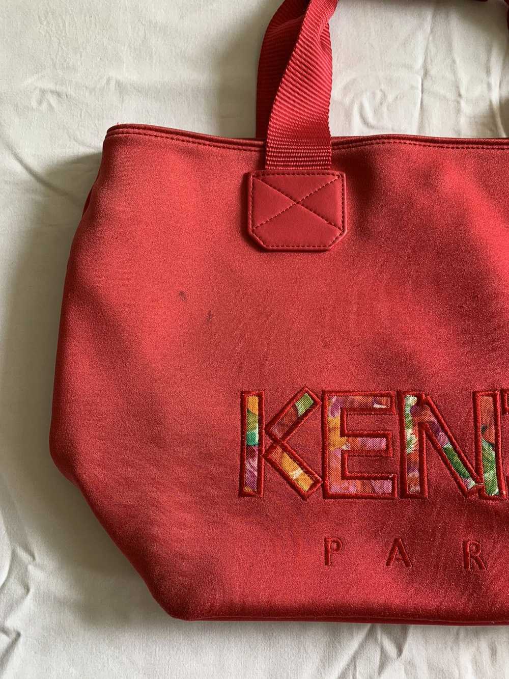 Archival Clothing × Kenzo × Streetwear Kenzo Pari… - image 3