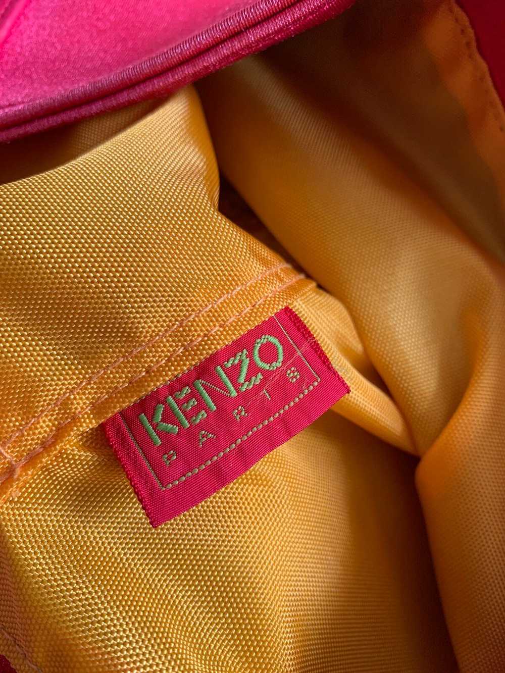 Archival Clothing × Kenzo × Streetwear Kenzo Pari… - image 9