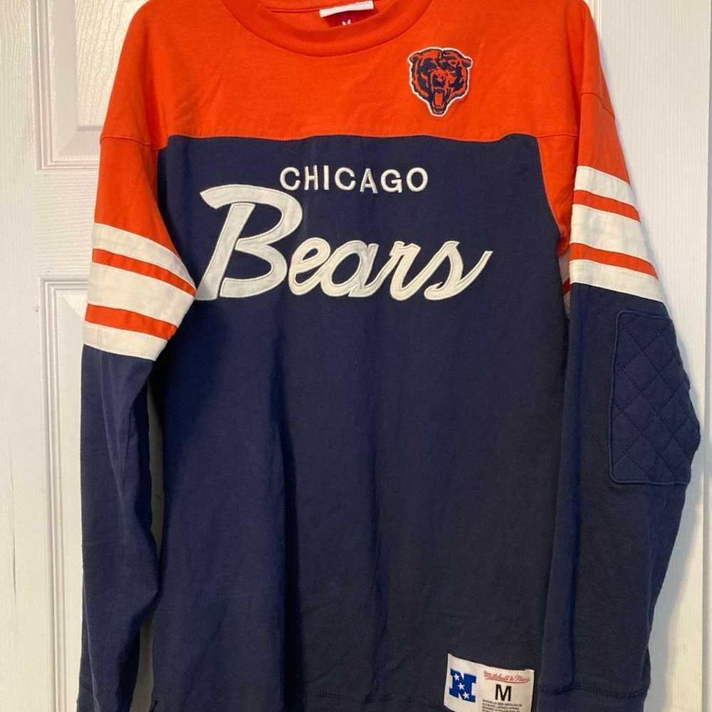 Men’s Mitchell & Ness Chicago Bears Special Scrip… - image 1