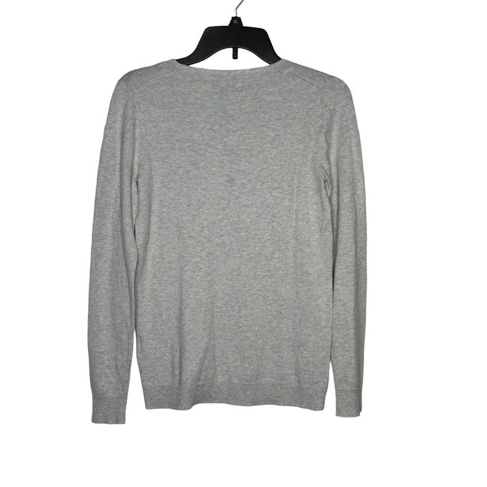 J.Crew J. Crew Teddie Sweater Women's Size XS, Gr… - image 10