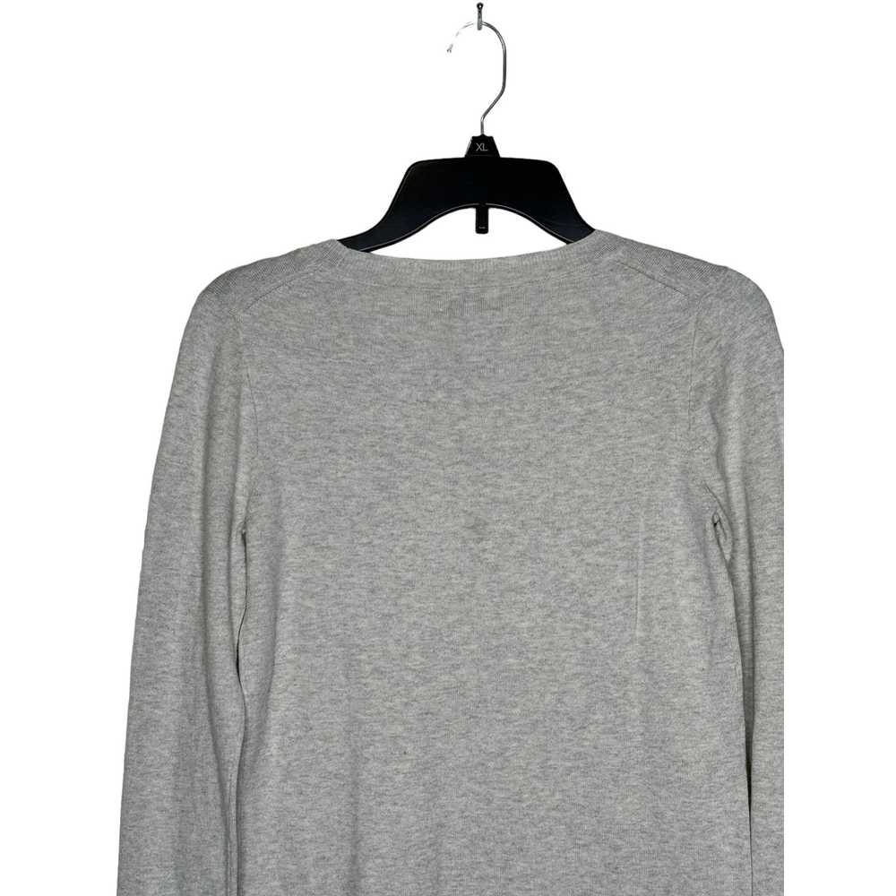 J.Crew J. Crew Teddie Sweater Women's Size XS, Gr… - image 9