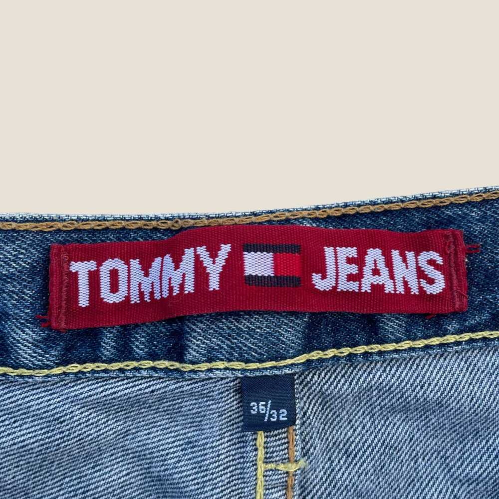 Streetwear × Tommy Hilfiger Vintage Tommy Hilfige… - image 4