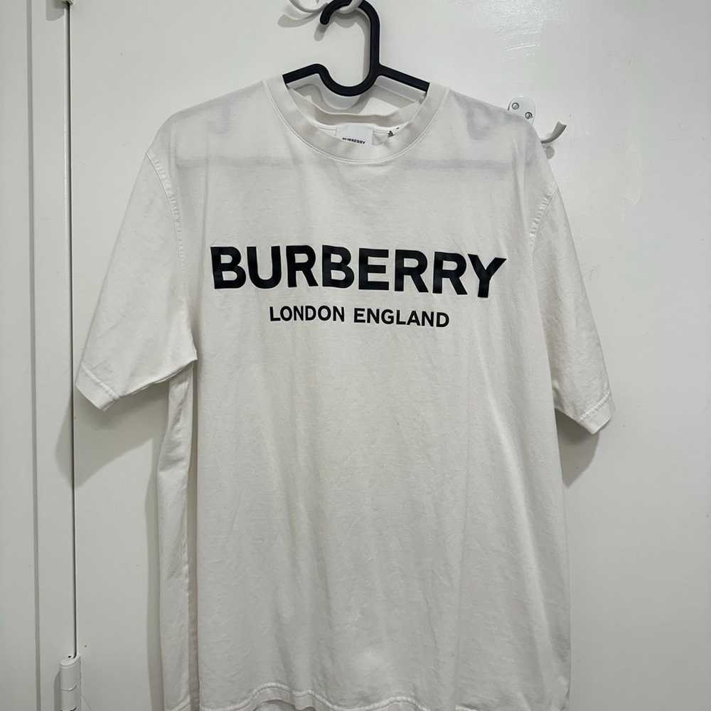 Burberry tops - image 1