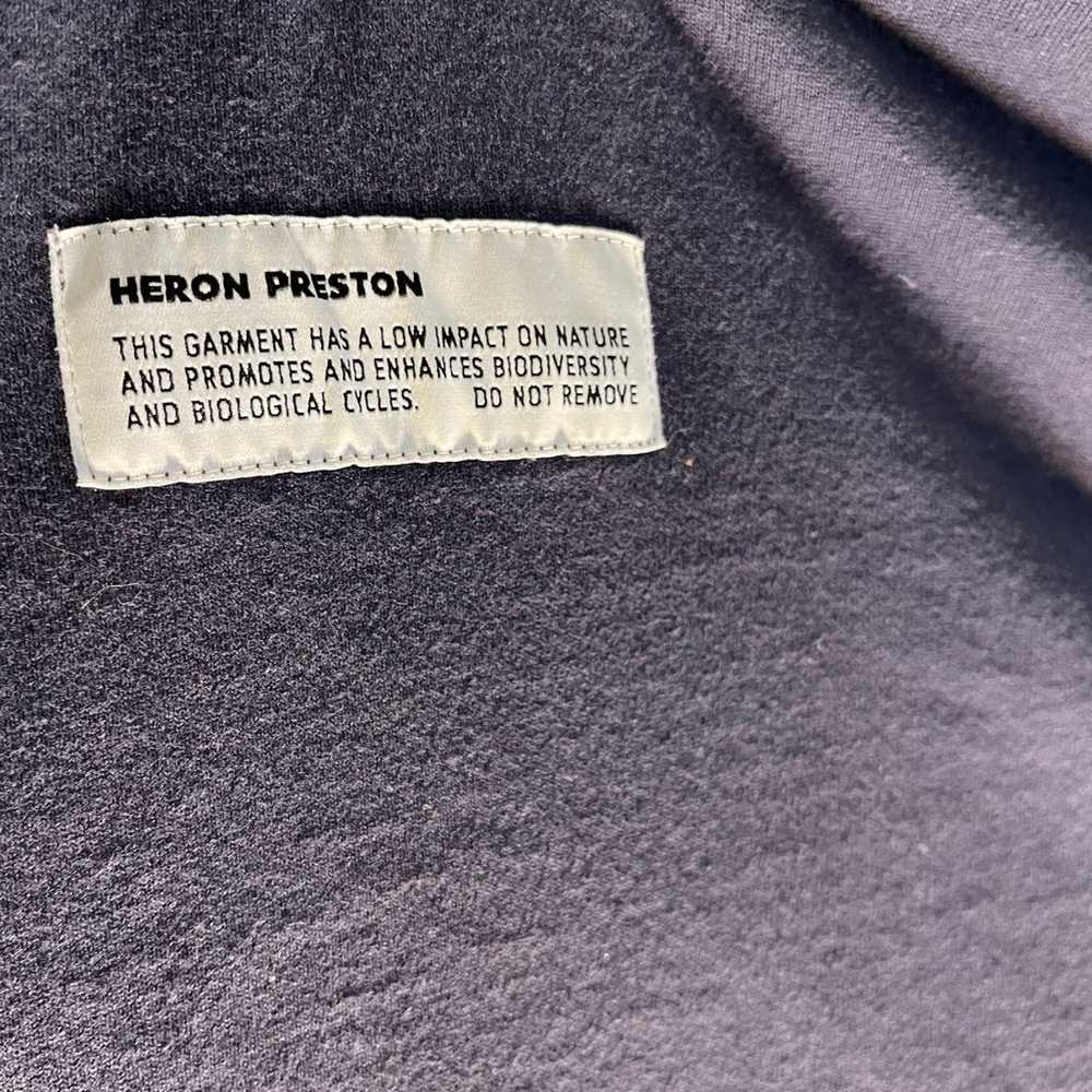 Heron Preston Periodic Table Spring (2021) Drop - image 4