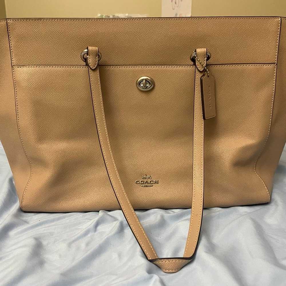 Coach bag - new - image 1